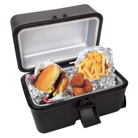 roadpro 12v portable oven